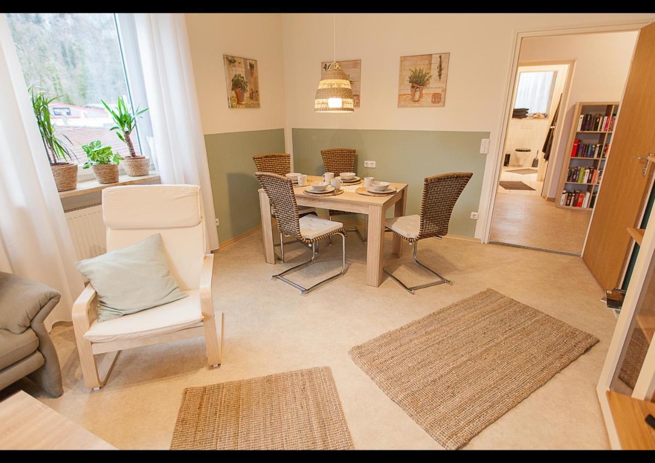 Ferienwohnung Daniel Bad Reichenhall Exterior photo